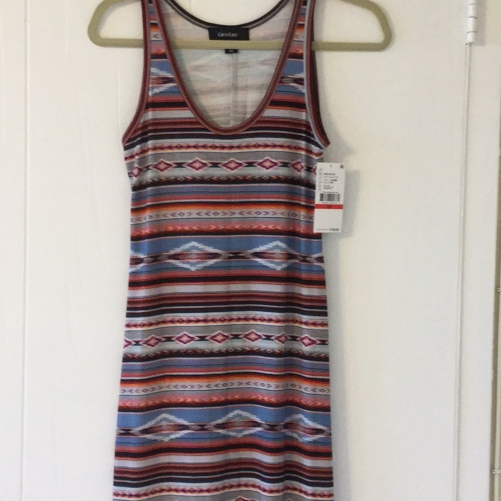 NWT KAREN KANE Dress Sz XS Retail $139 PRICE REDUCED - Picture 5 of 15